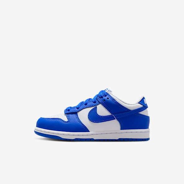 Kids' Dunk Shoes. Nike CA